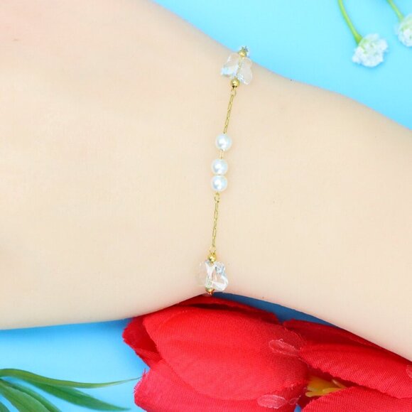 Chic & Stylish Bracelet – A Thoughtful Gift for Women and Girls, DYC1527 - Picture 8 of 11